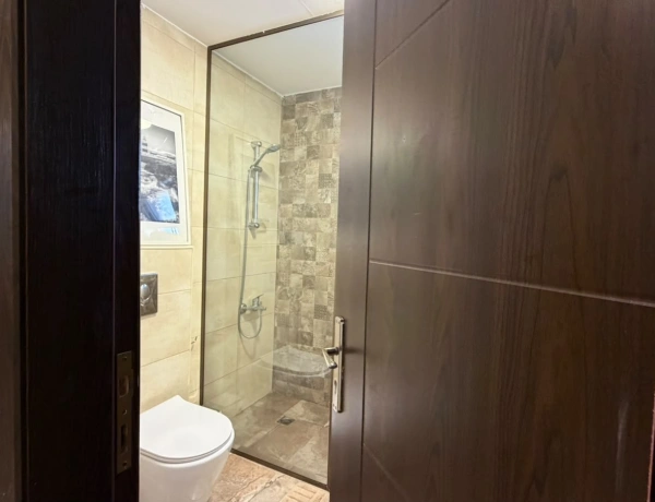 Modern 2-Bedroom Apartment for Rent in Abdoun, Amman