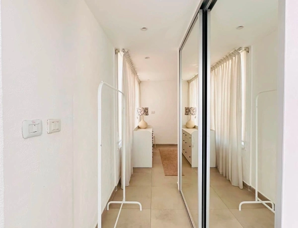 Luxury 2-Bedroom Rooftop Apartment for Rent in Abdoun, Amman