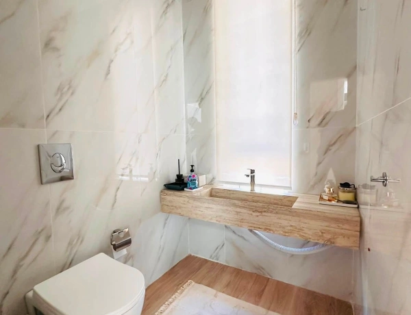 Luxury 2-Bedroom Rooftop Apartment for Rent in Abdoun, Amman