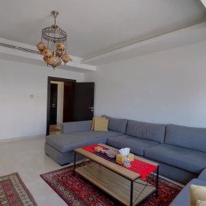 2nd Floor Apartment – 175 sqm | 5th Circle