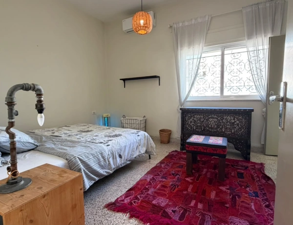Spacious 3-Bedroom Apartment for Rent in Jabal Al Weibdeh, Amman