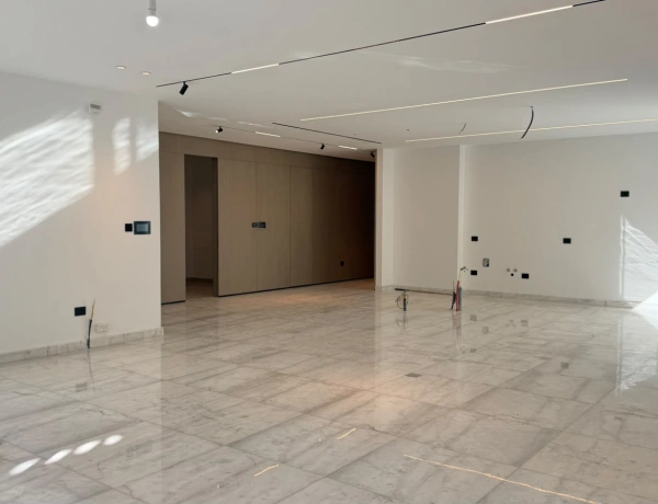 Spacious Four-Bedroom Apartment for sale in Abdoun, Amman