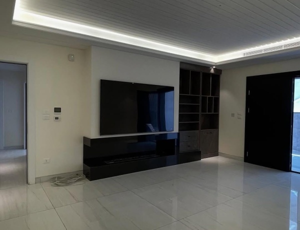 Brand New Garden Apartment for Rent – Abdoun, Amman
