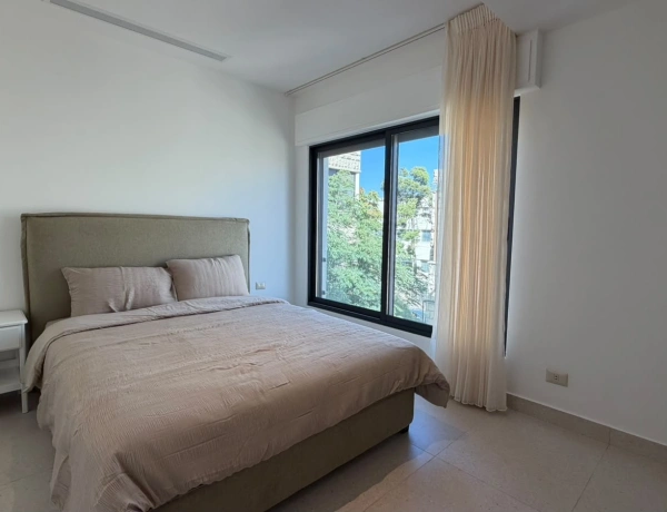 Spacious 2-Bedroom Apartment in Jabal Al Weibdeh, Amman | Prime Location