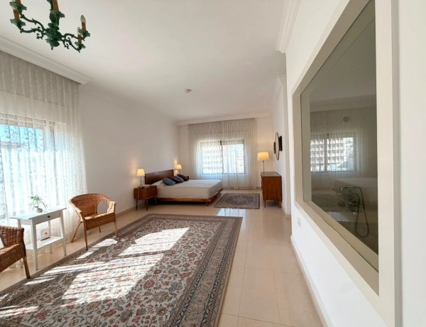 2-Bedroom Apartment for Rent in Jabal Al-Weibdeh, Amman