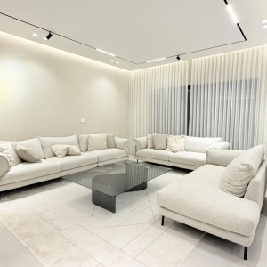 Luxury Three Master Bedroom Apartment for Sale in Abdoun, Amman