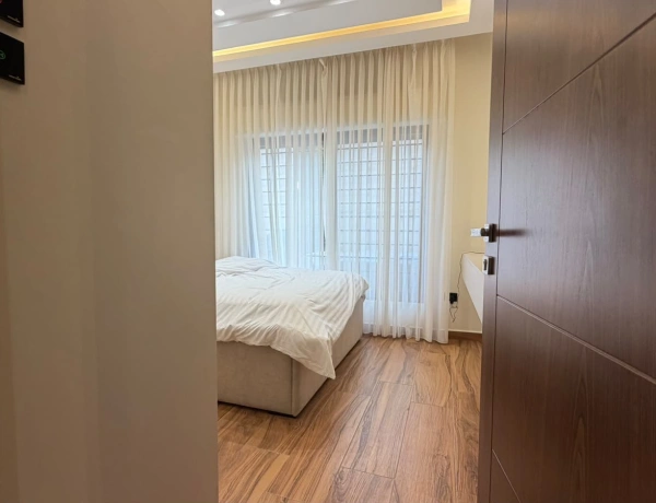 Luxury 2-Bedroom Garden Apartment for Rent in Abdoun, Amman