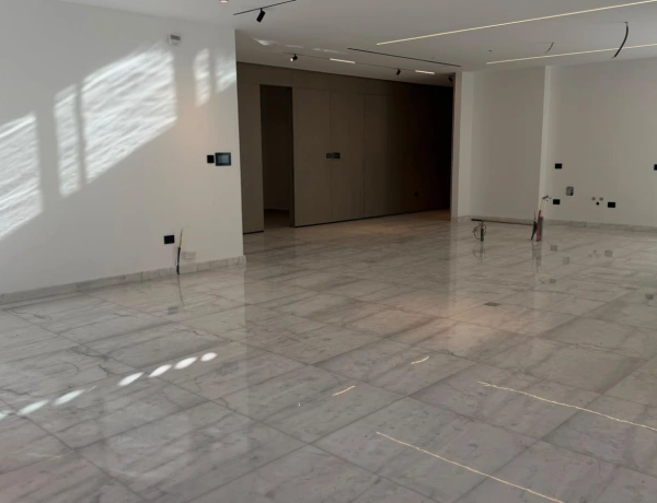 Spacious Four-Bedroom Apartment for sale in Abdoun, Amman