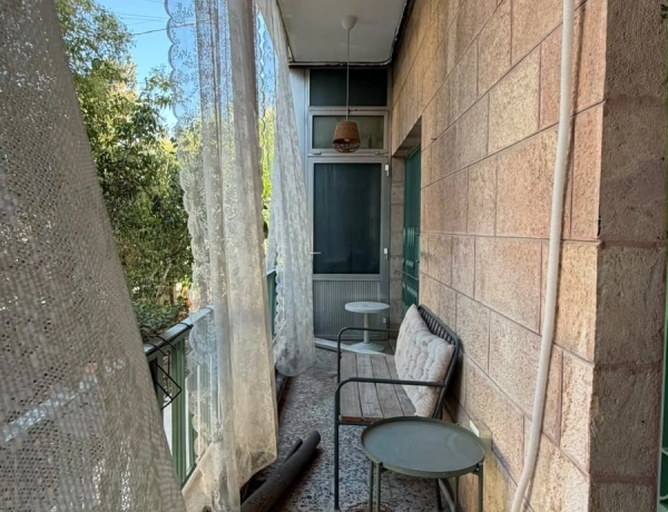 2-Bedroom Apartment for Rent in Jabal Al Weibdeh, Amman