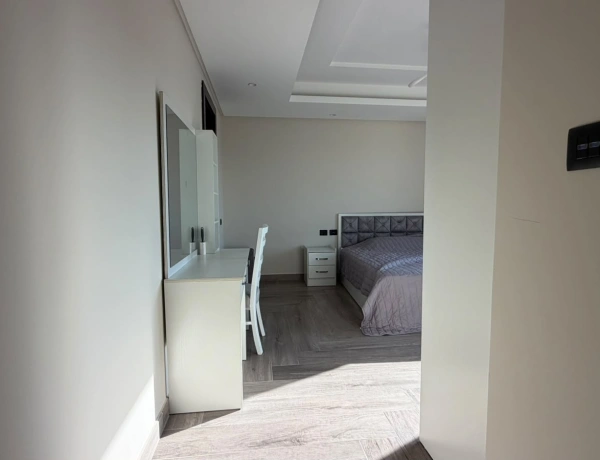 Three-Bedroom Apartment for Rent in Jabal Amman