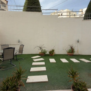 Modern 3-Bedroom Apartment for rent in Deir Ghbar, Amman – Prime Location & Spacious Living