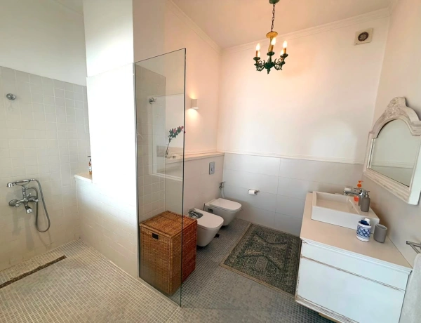2-Bedroom Apartment for Rent in Jabal Al-Weibdeh, Amman