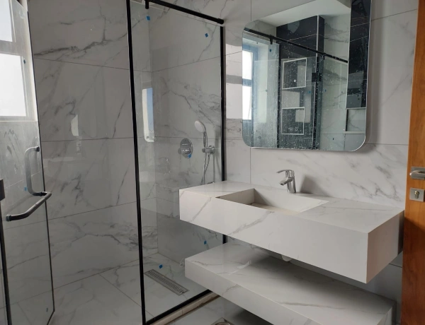 Three-Bedroom Rooftop Apartment for Rent in 4th Circle, Amman