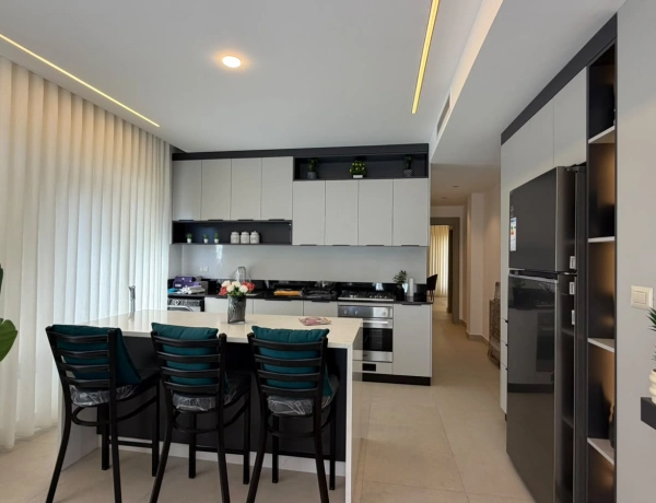 Spacious 2-Master-Bedroom Apartment in Jabal Al Weibdeh, Amman | Prime Location