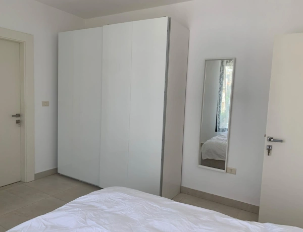 Apartment for Long-Term Rent - Jabal Amman Views | Weibdeh