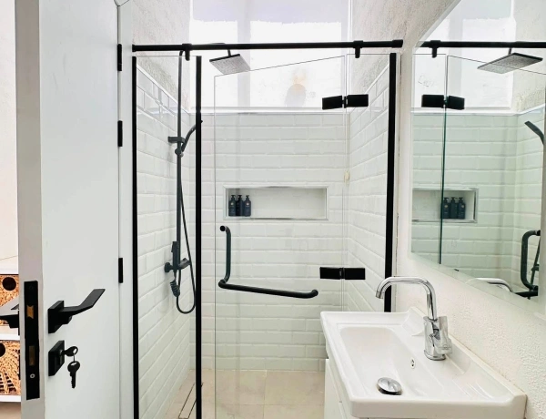 Luxury 2-Bedroom Rooftop Apartment for Rent in Abdoun, Amman