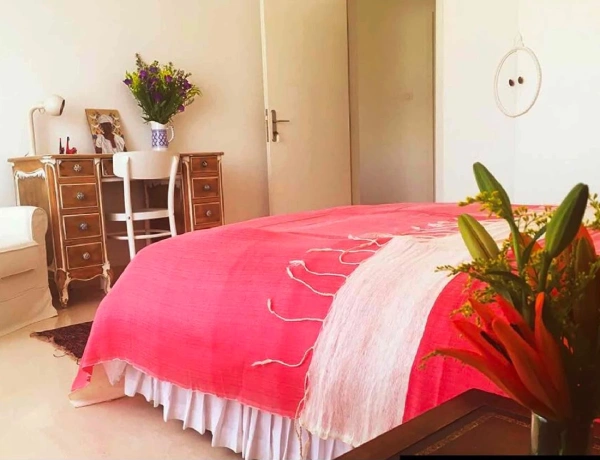 2-Bedroom Apartment for Rent in Jabal Al-Weibdeh, Amman