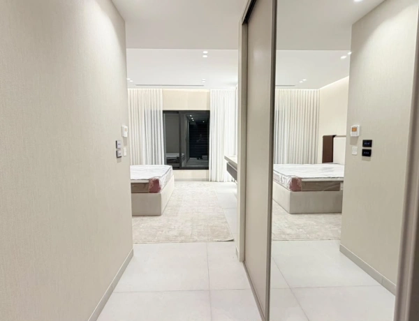 Luxury Three Master Bedroom Apartment for Sale in Abdoun, Amman