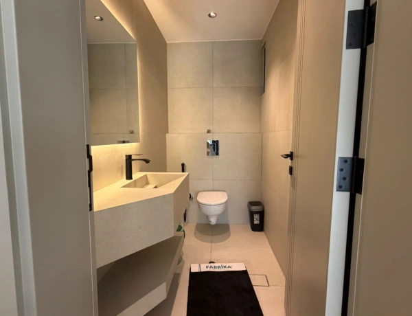 Spacious 2-Master-Bedroom Apartment in Jabal Al Weibdeh, Amman | Prime Location
