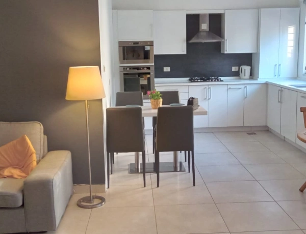 Balcony Apartment for Rent located in North Abdoun- next to Japan embassy, Between the 6th and 5th circle).