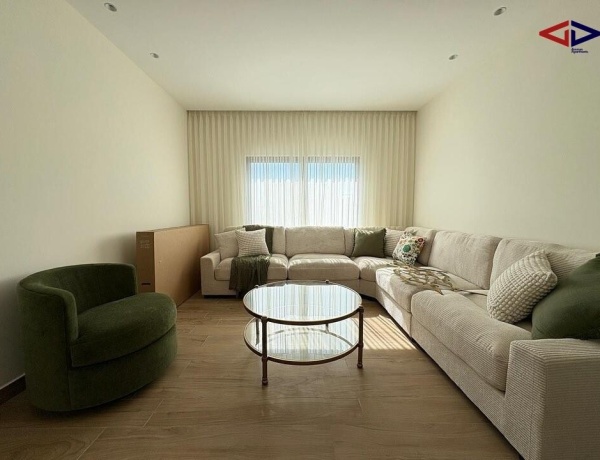 Beautiful 3-Bedroom Apartment for Rent in the Heart of Abdoun!