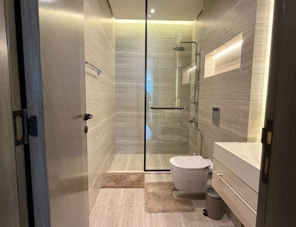 Luxury 2-Bedroom Apartment for Rent in Abdoun, Amman | 2 Bathrooms