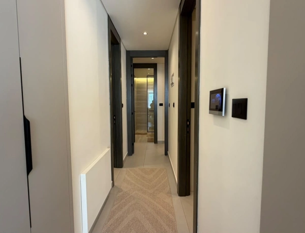 Luxury 2-Bedroom Apartment for Rent in Abdoun, Amman | 2 Bathrooms