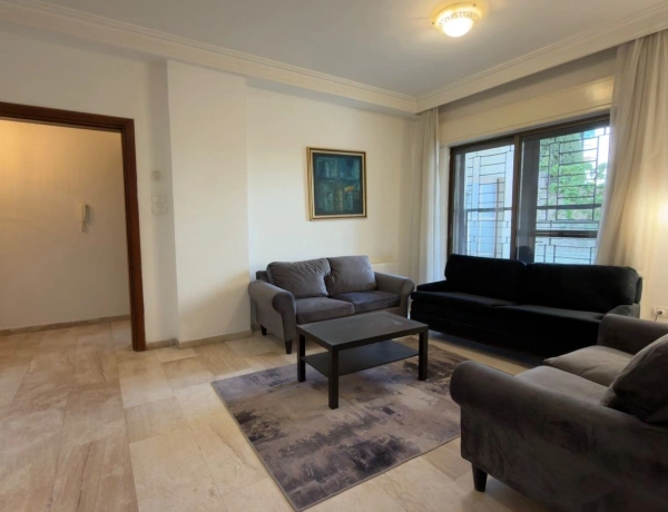 Modern 3-Bedroom Apartment for rent in Deir Ghbar, Amman – Prime Location & Spacious Living