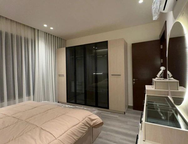 Two-Bedroom Apartment for Rent in Deir Ghbar, Amman