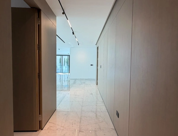 Spacious Four-Bedroom Apartment for sale in Abdoun, Amman