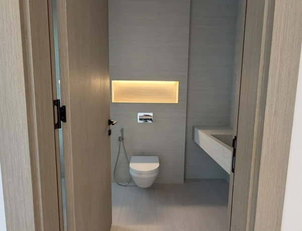 Spacious Four-Bedroom Apartment for sale in Abdoun, Amman