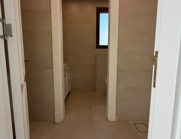 Elegant Three-Bedroom Villa for Rent in Abdoun, Amman