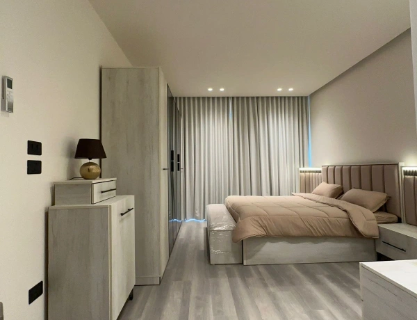 Two-Bedroom Apartment for Rent in Deir Ghbar, Amman