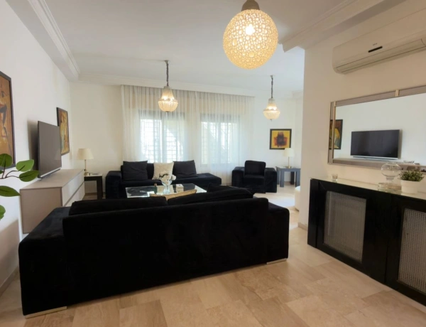 Modern 3-Bedroom Apartment for rent in Deir Ghbar, Amman – Prime Location & Spacious Living