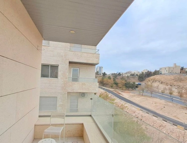 Modern 2-Bedroom Apartment for Rent in Abdoun | Prime Location & Stylish Living in Amman