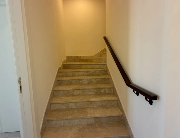 Elegant Three-Bedroom Villa for Rent in Abdoun, Amman
