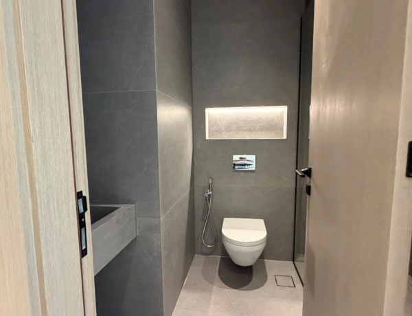 Spacious Four-Bedroom Apartment for sale in Abdoun, Amman