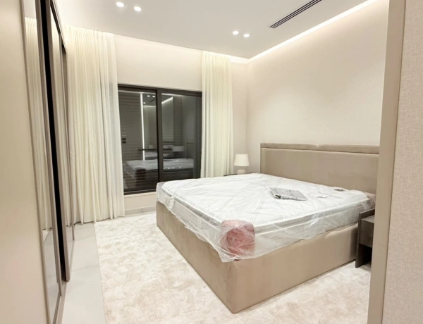 Luxury Three Master Bedroom Apartment for Sale in Abdoun, Amman