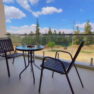 Two-Bedroom Apartment for Rent in Deir Ghbar, Amman