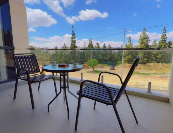 Two-Bedroom Apartment for Rent in Deir Ghbar, Amman