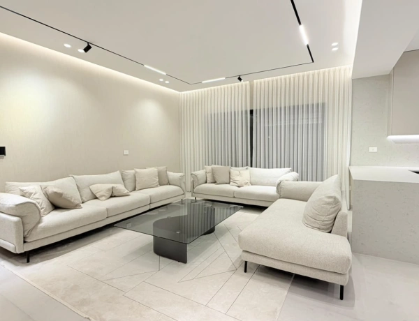 Luxury Three Master Bedroom Apartment for Sale in Abdoun, Amman
