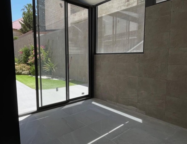 Brand New Garden Apartment for Rent – Abdoun, Amman