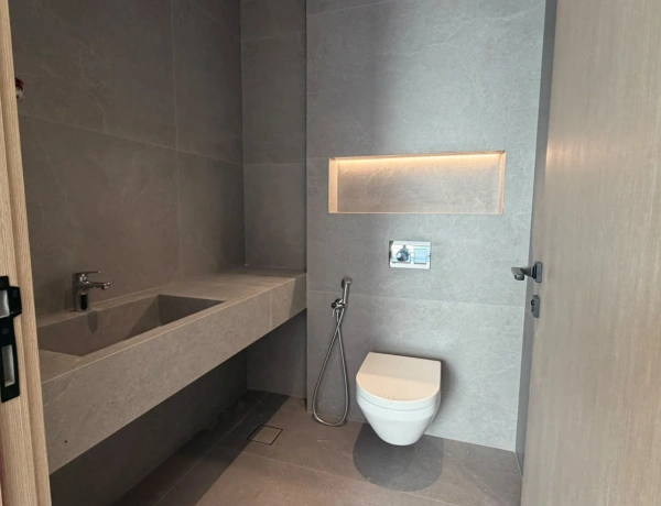 Spacious Four-Bedroom Apartment for sale in Abdoun, Amman
