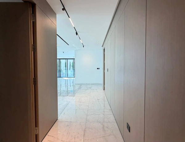 Spacious Four-Bedroom Apartment for sale in Abdoun, Amman