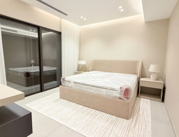 Luxury Three Master Bedroom Apartment for Sale in Abdoun, Amman
