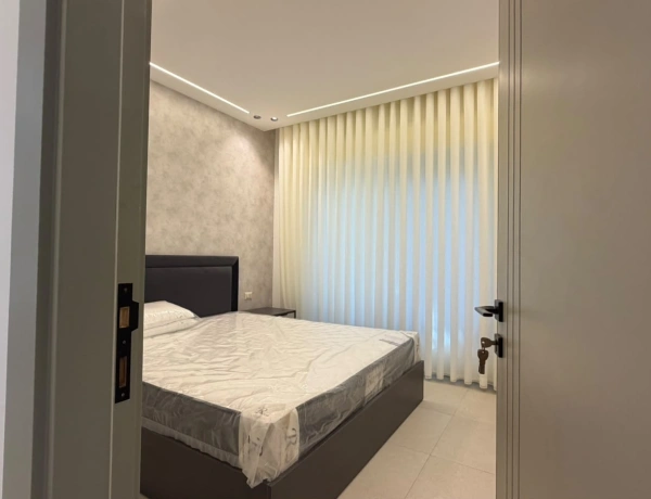 Spacious 2-Master-Bedroom Apartment in Jabal Al Weibdeh, Amman | Prime Location