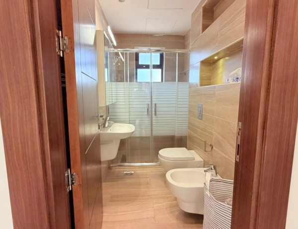 Luxury 2-Bedroom Rooftop Apartment for Rent in Abdoun, Amman | Modern & Private Living