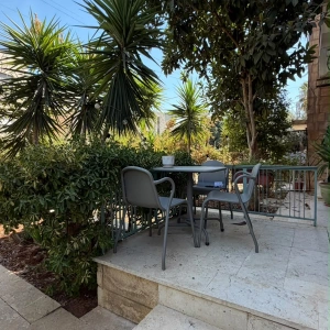 2-Bedroom Apartment for Rent in Jabal Al Weibdeh, Amman