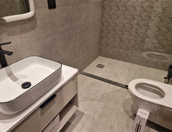 Two-Bedroom Apartment for Rent in Deir Ghbar, Amman