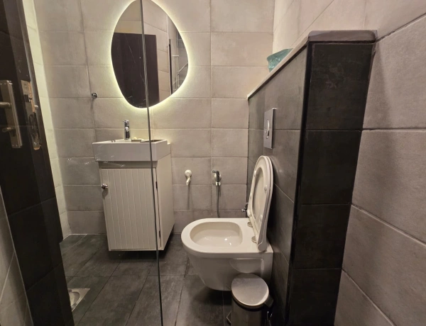 2-Bedroom Apartment with Master Suite for Rent in Jabal Al Weibdeh, Amman | Prime Residential Location